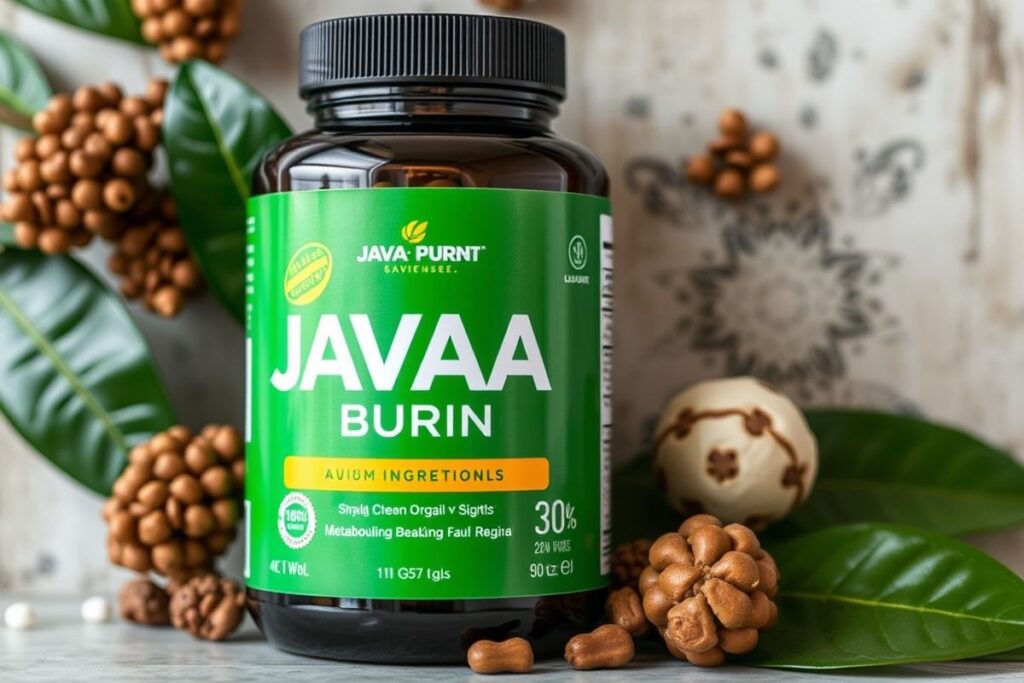 JavaBurn Ingredients: What's Inside This Metabolism Booster? JavaBurn Ingredients: What's Inside This Metabolism Booster?