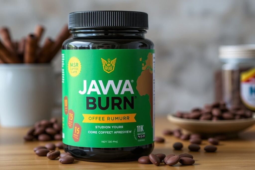 JavaBurn Reviews: Does This Coffee Additive Really Work?