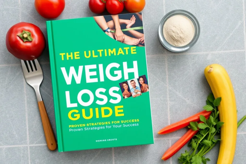 The Ultimate Weight Loss Guide: Proven Strategies for Success The Ultimate Weight Loss Guide: Proven Strategies for Success