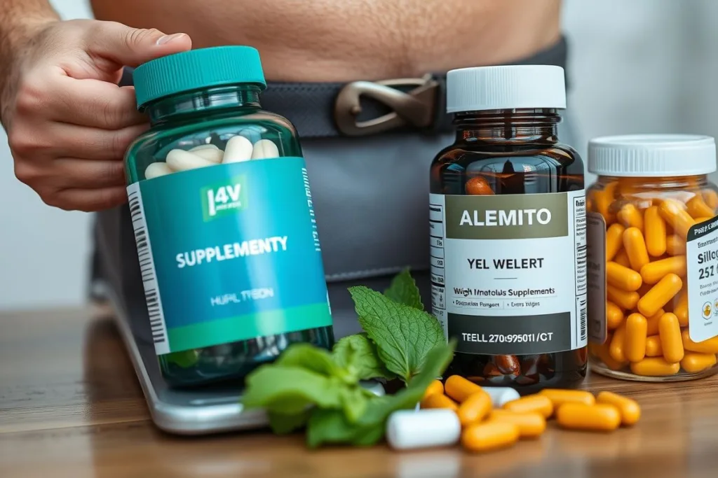 Weight Loss Supplements: Do They Really Work? Weight Loss Supplements: Do They Really Work?